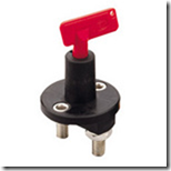 Battery Disconnect Switch Battery Disconnect Switch