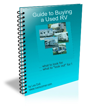 Used RV Buyers Guide