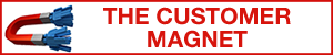 Free Customer Magnet Lessons
