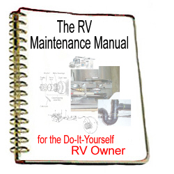 RV Maintenance Manual