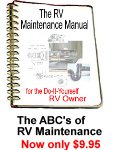 RV Maintenance Manual
