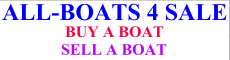 All boats and RV classifieds
