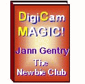 DigiCam Magic!
