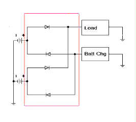 Diode schematic