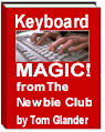 Keyboard Magic