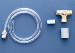 Pump winterizing kit ...