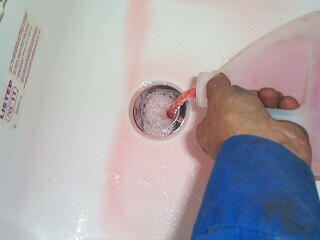 That's about it! ...